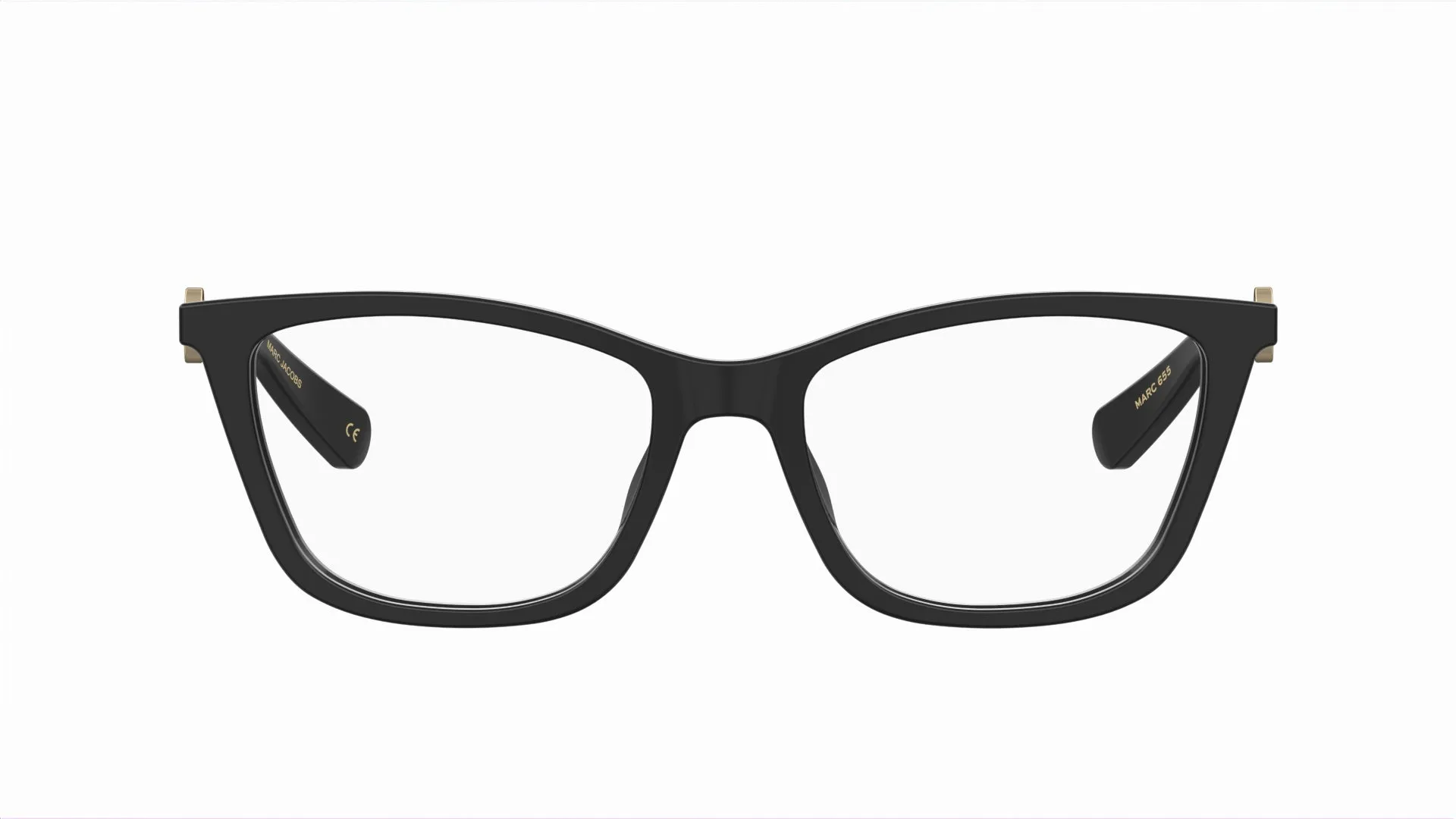 Marc Jacobs Marc 655 sold by Fashion Eyewear product image thumbnail 2