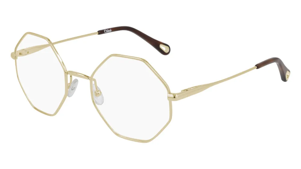 Chloe CH0022O sold by Fashion Eyewear product image thumbnail 4