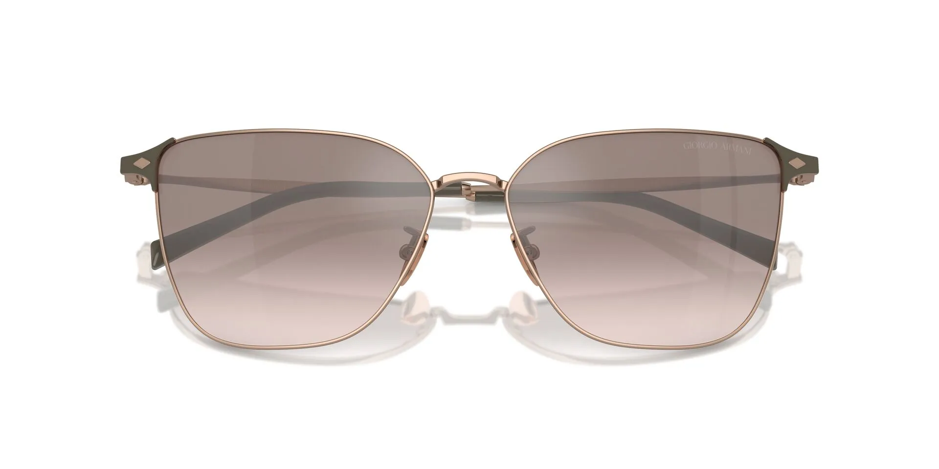 Giorgio Armani AR6155 sold by Fashion Eyewear product image thumbnail 5