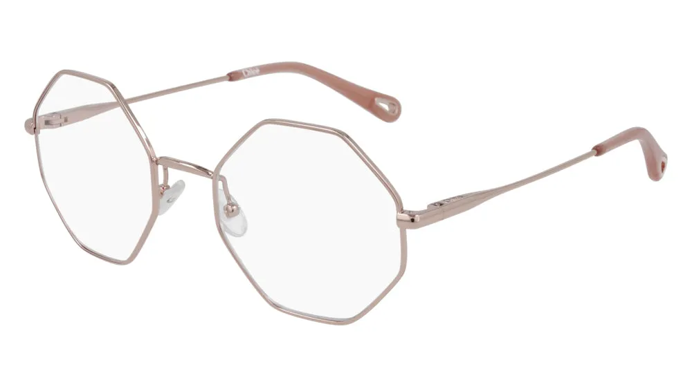 Chloe CH0022O sold by Fashion Eyewear product image thumbnail 5