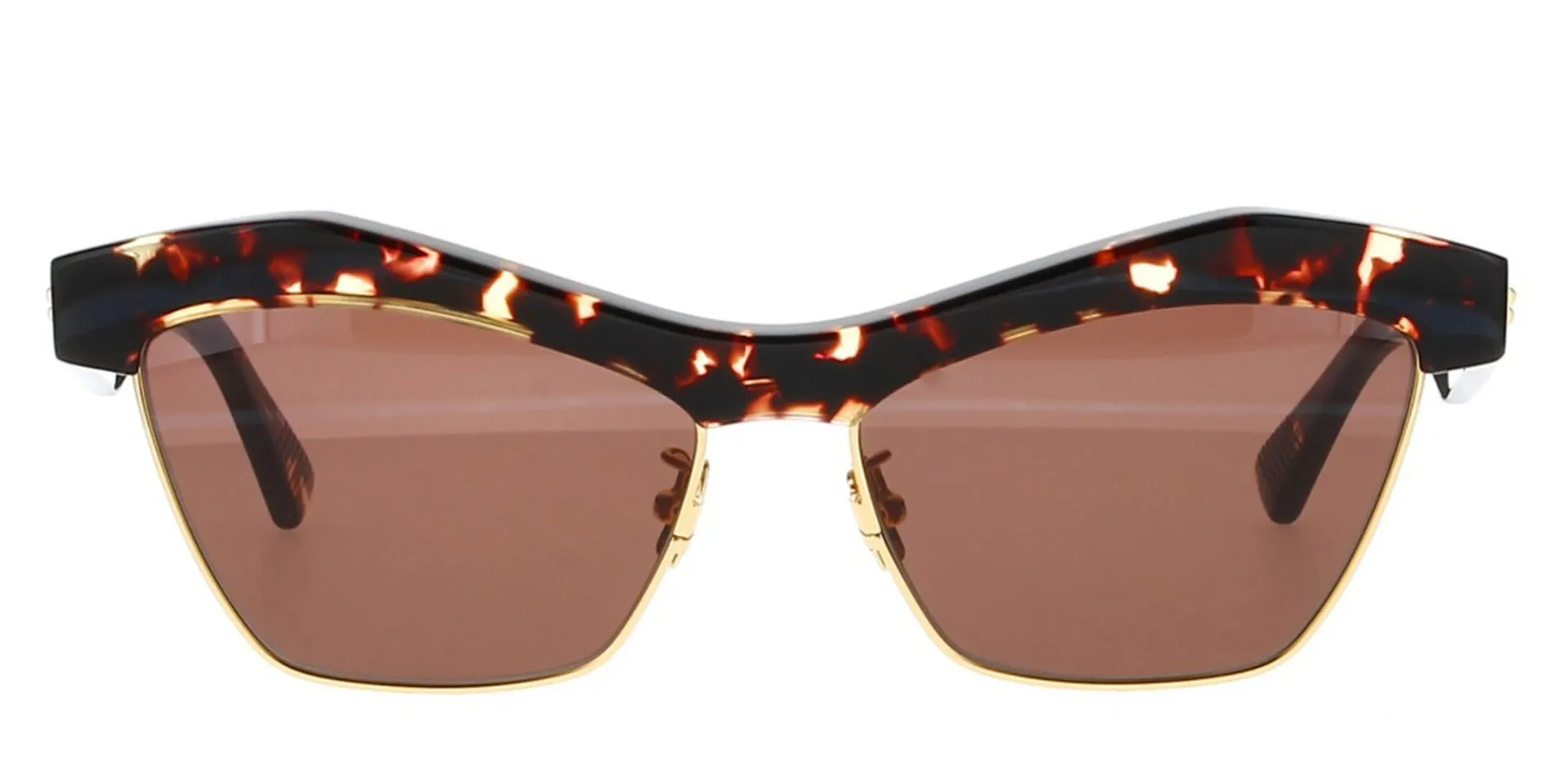 Bottega Veneta BV1099S sold by Fashion Eyewear product image thumbnail 5