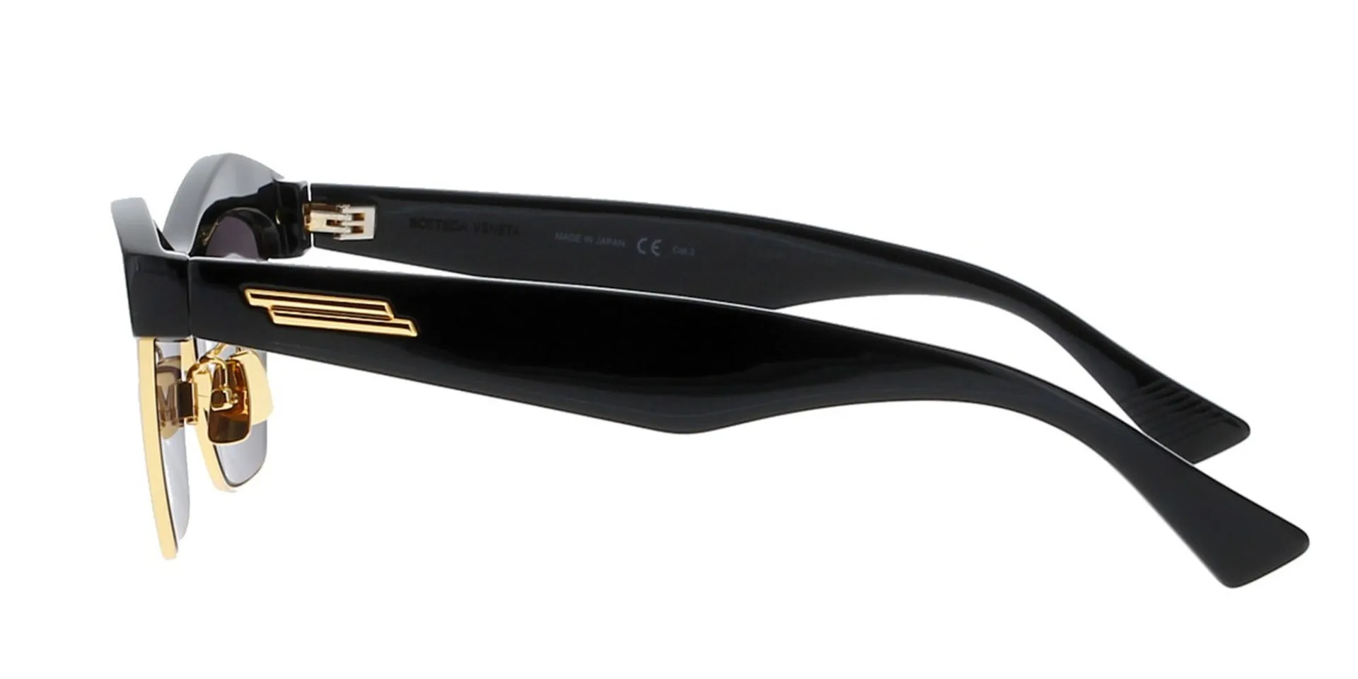 Bottega Veneta BV1099S sold by Fashion Eyewear product image thumbnail 3