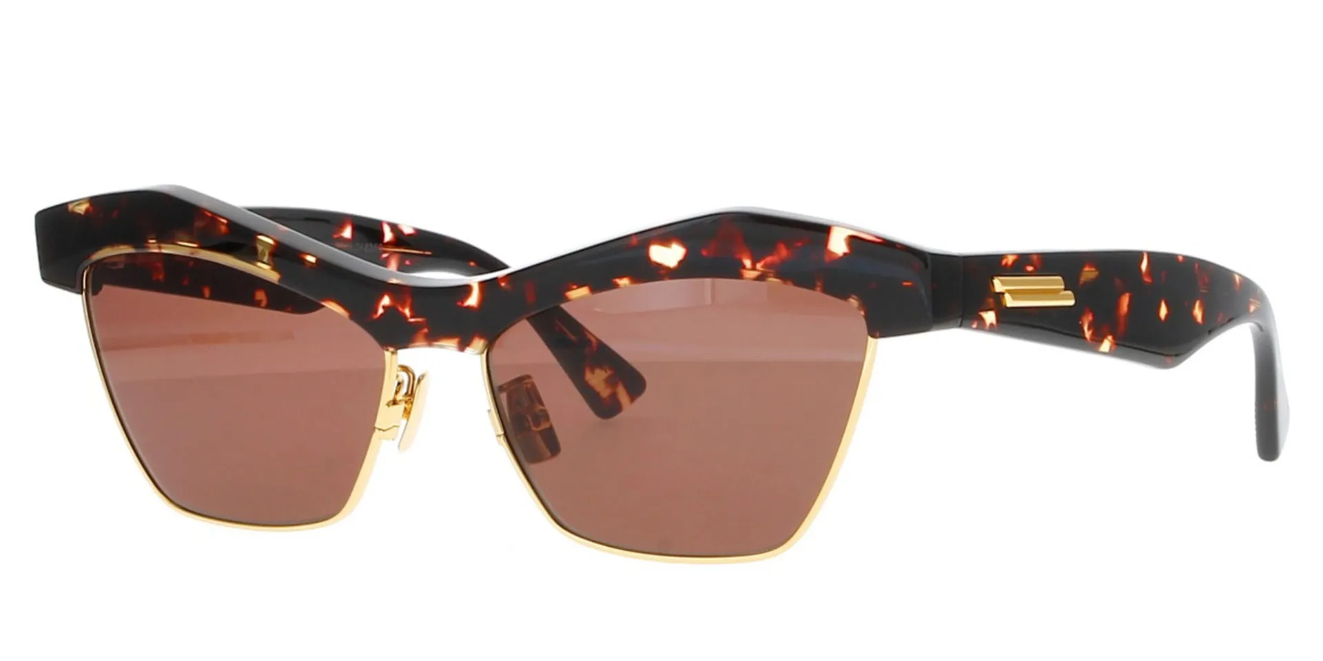 Bottega Veneta BV1099S sold by Fashion Eyewear product image thumbnail 4