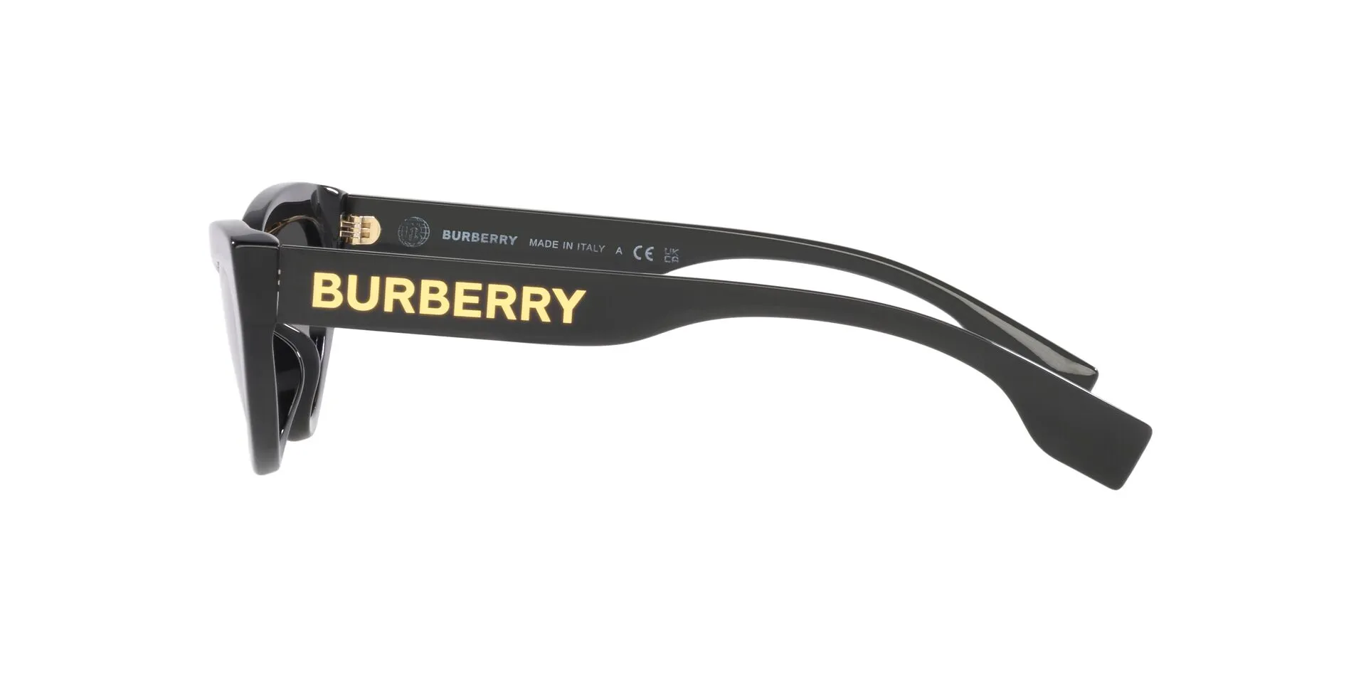 Burberry Debbie BE4373U sold by Fashion Eyewear product image thumbnail 3