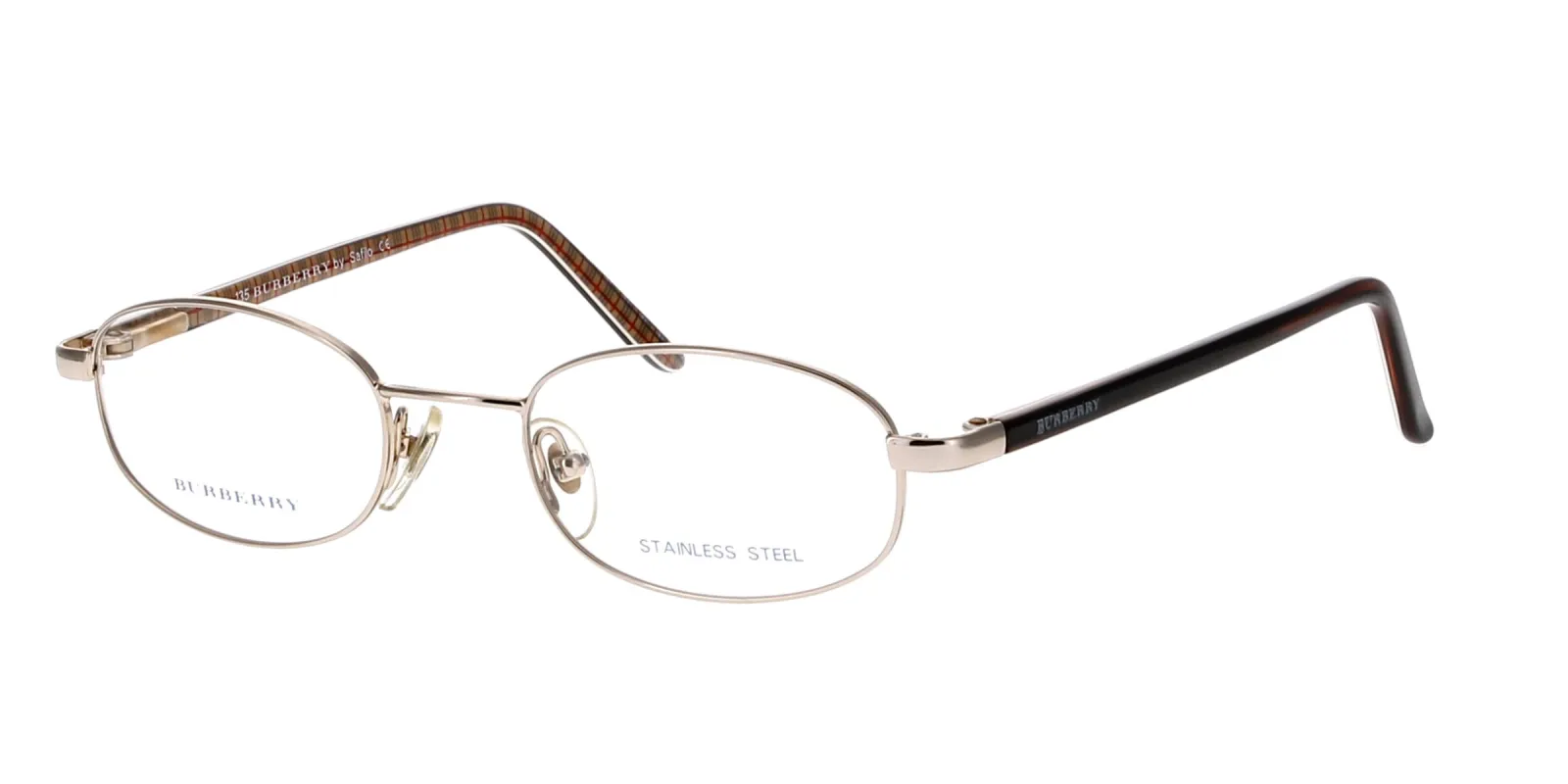 Vintage Burberry BE8861 sold by Fashion Eyewear