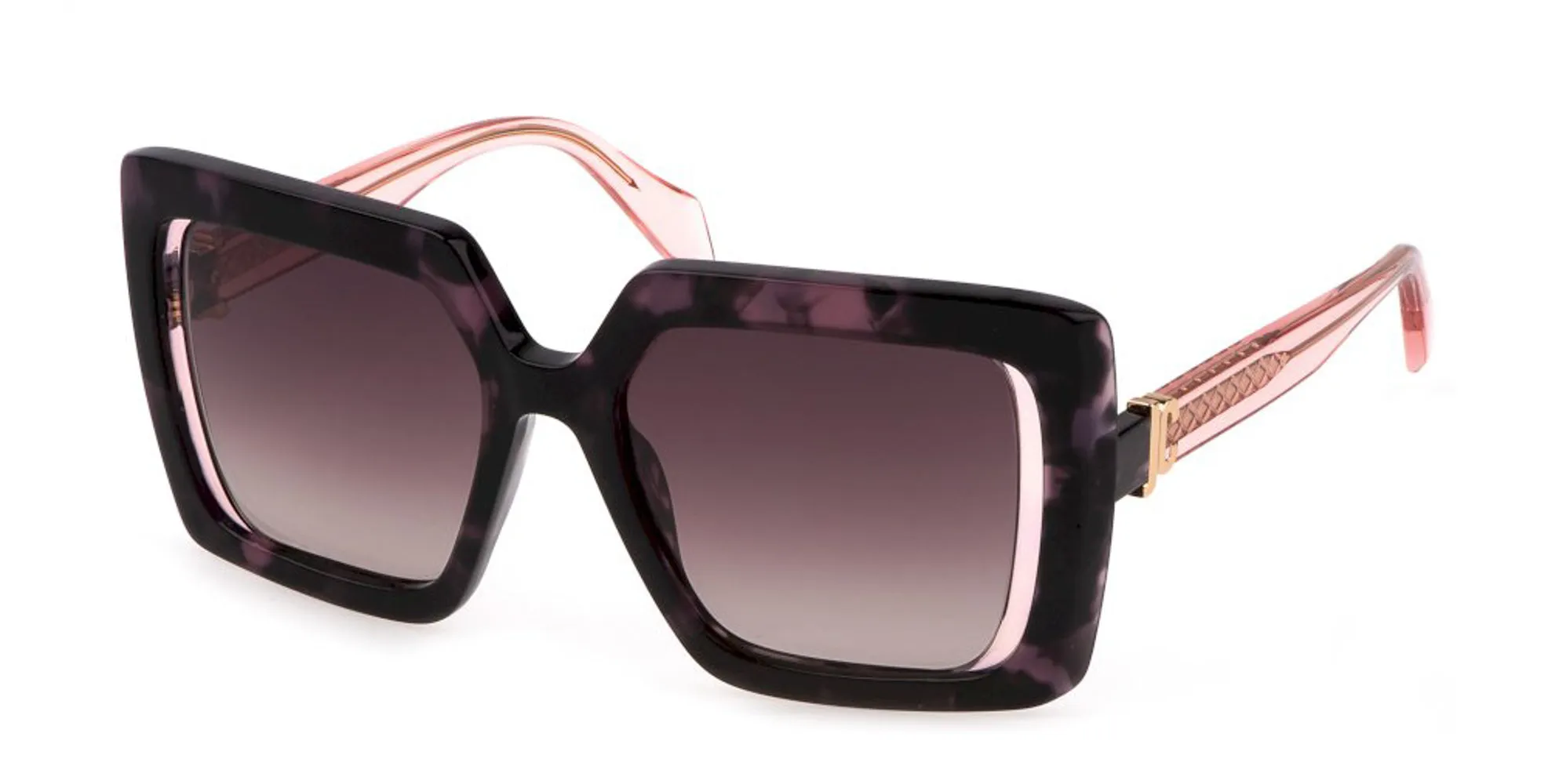 Just Cavalli SJC027 sold by Fashion Eyewear product image thumbnail 2