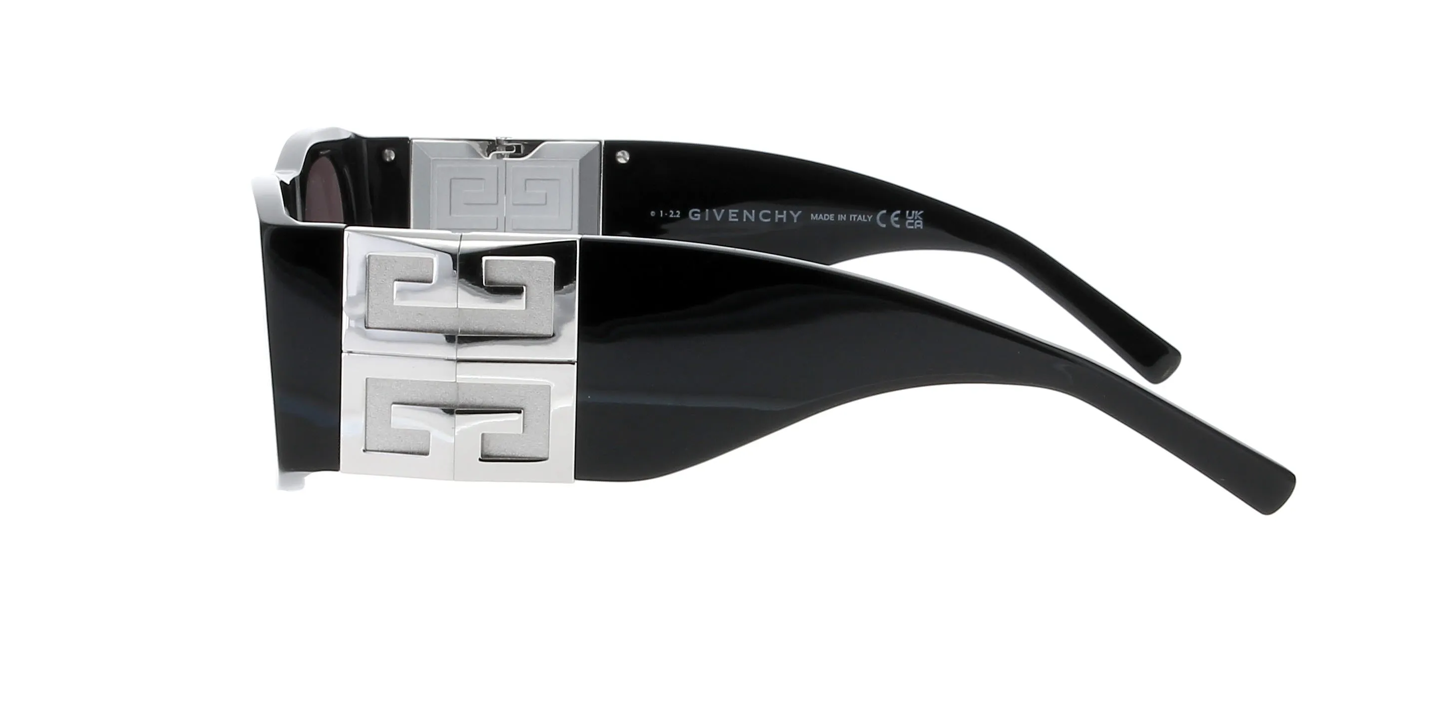 Givenchy GV40028I sold by Fashion Eyewear product image thumbnail 3