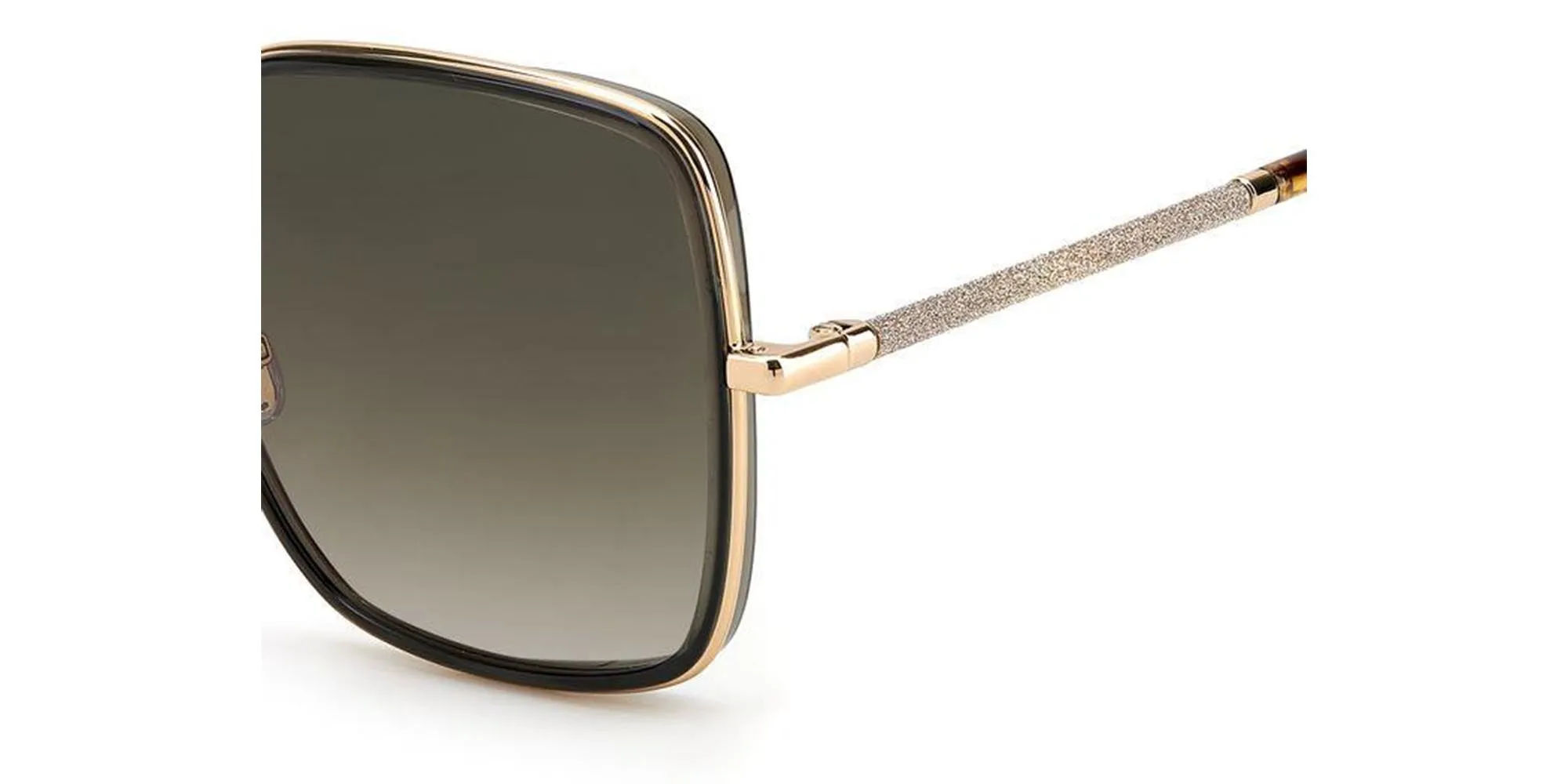 Jimmy Choo Jayla/S sold by Fashion Eyewear product image thumbnail 4
