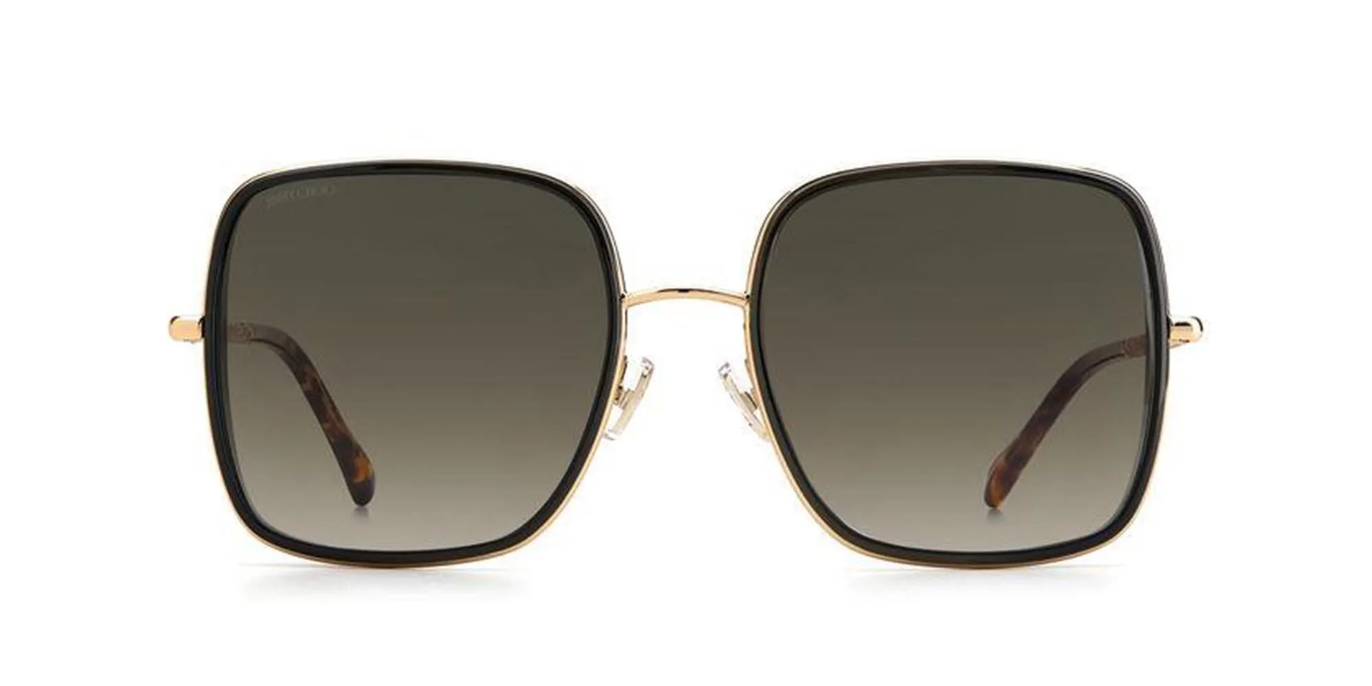 Jimmy Choo Jayla/S sold by Fashion Eyewear product image thumbnail 2