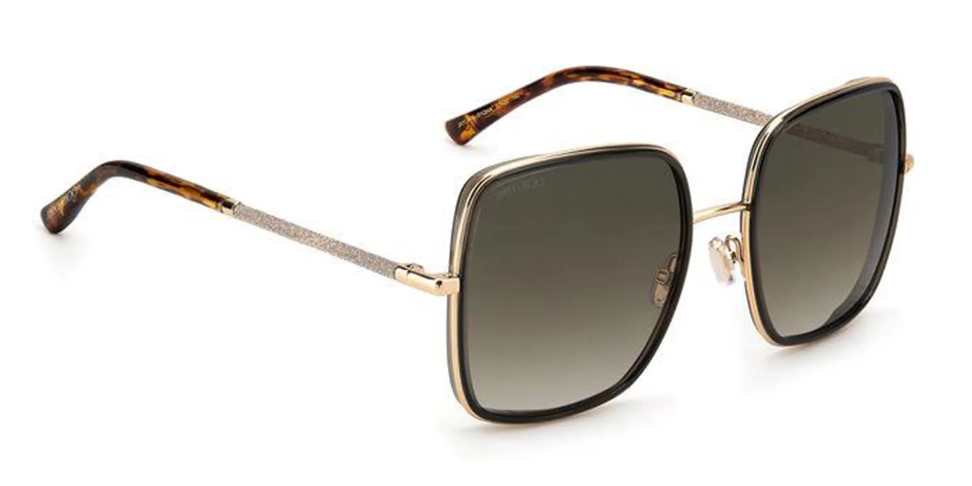 Jimmy Choo Jayla/S sold by Fashion Eyewear product image thumbnail 3