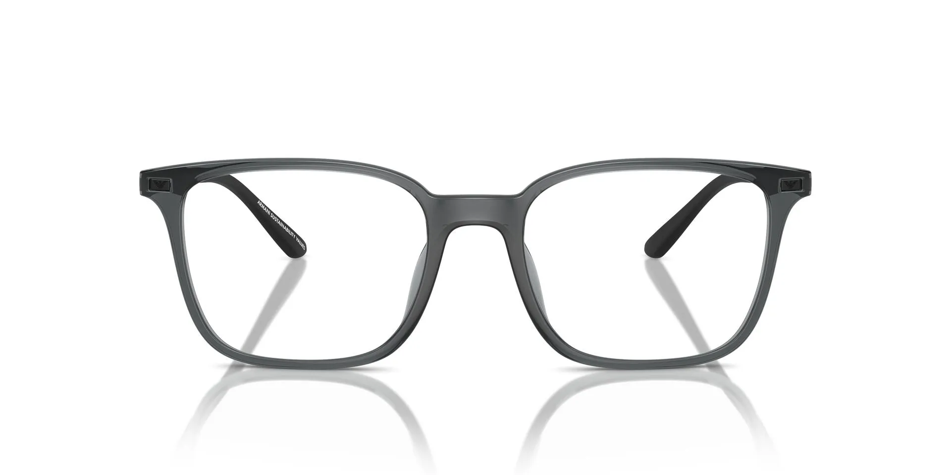 Emporio Armani EA3242U sold by Fashion Eyewear product image thumbnail 2