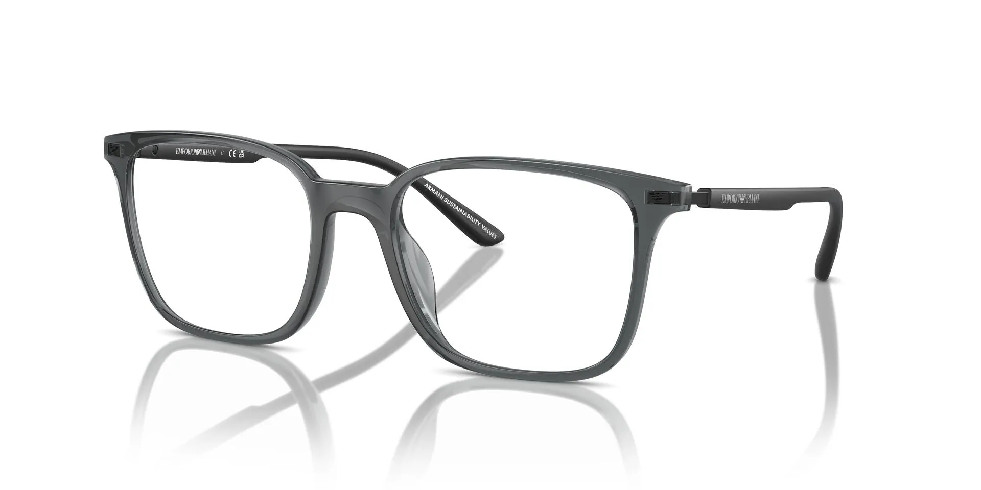 Emporio Armani EA3242U sold by Fashion Eyewear