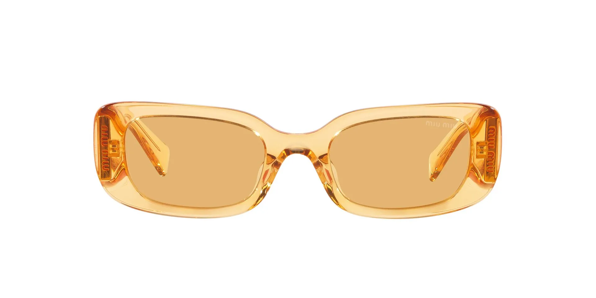 Miu Miu SMU08Y sold by Fashion Eyewear product image thumbnail 2