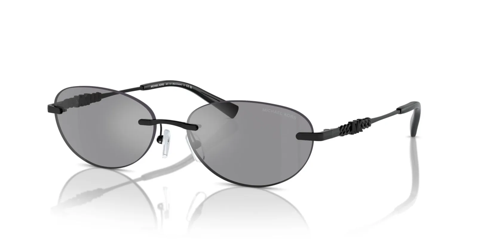 Michael Kors Manchester MK1151 sold by Fashion Eyewear