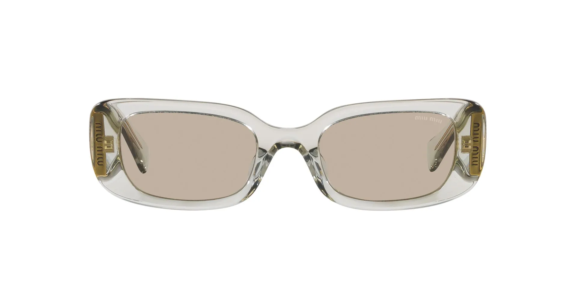 Miu Miu SMU08Y sold by Fashion Eyewear product image thumbnail 5