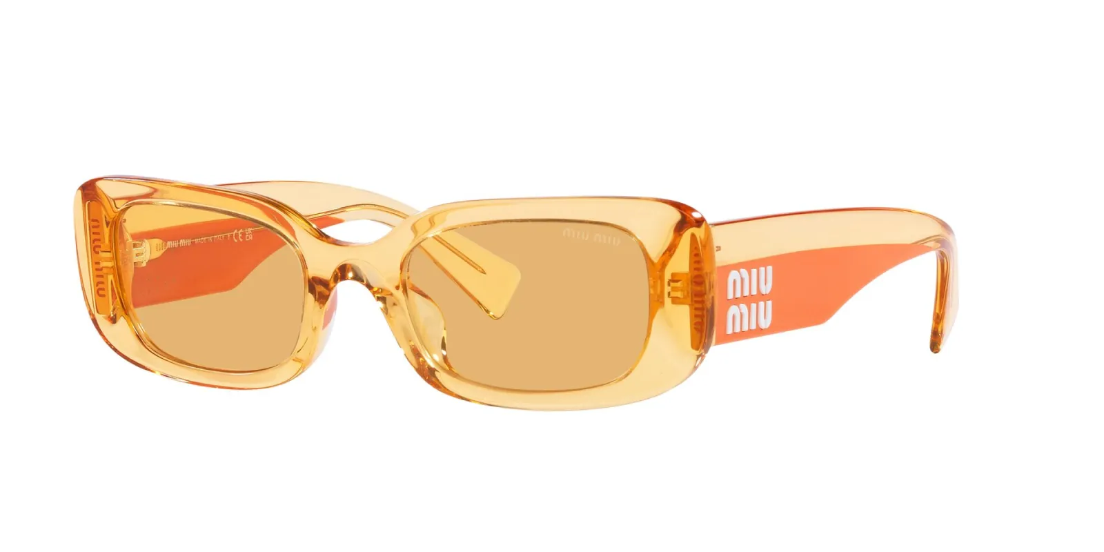 Miu Miu SMU08Y sold by Fashion Eyewear