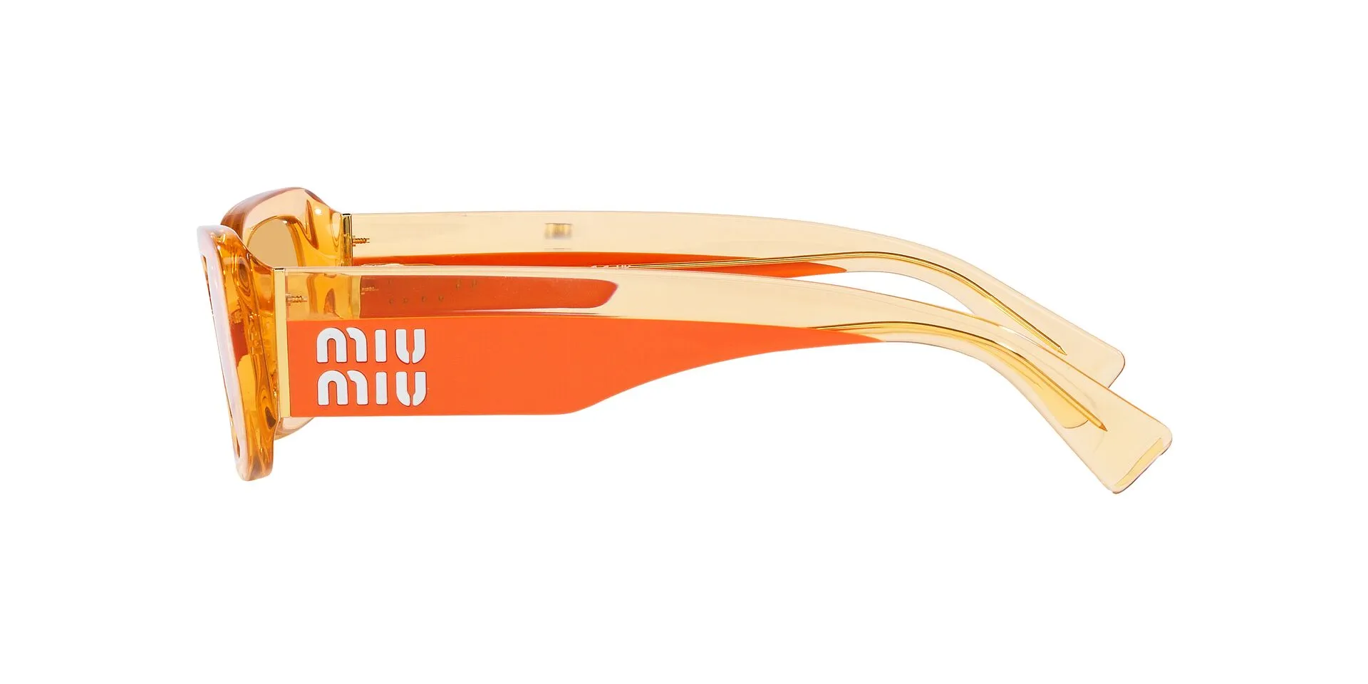 Miu Miu SMU08Y sold by Fashion Eyewear product image thumbnail 3