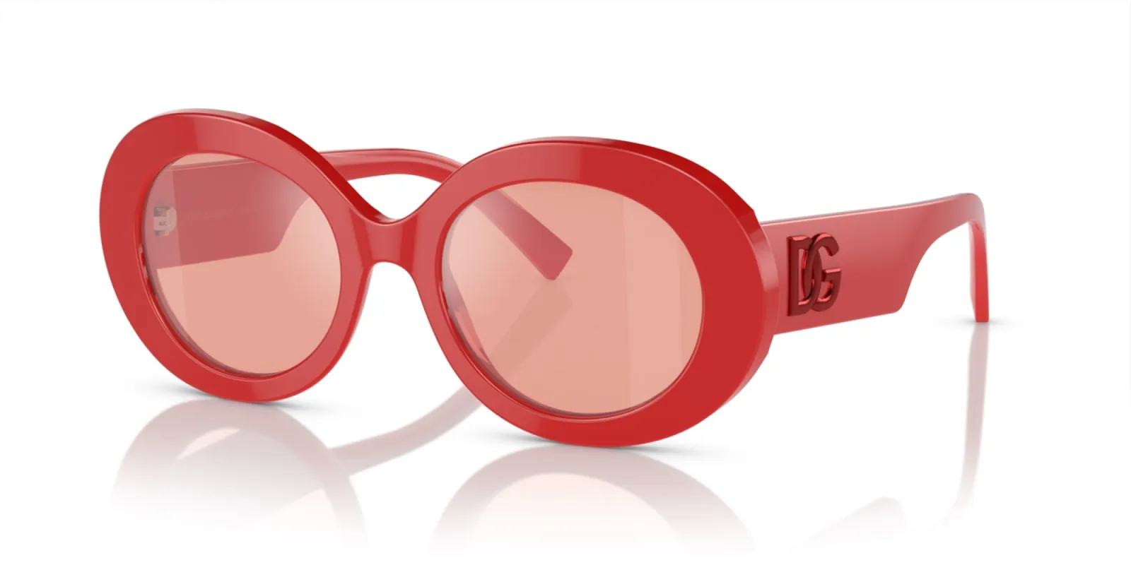 Dolce&Gabbana DG4448 made by Dolce & Gabanna