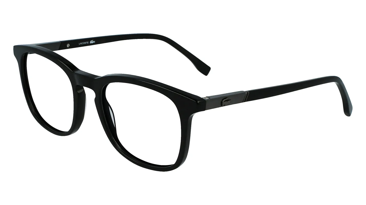 Lacoste L2889 made by Lacoste