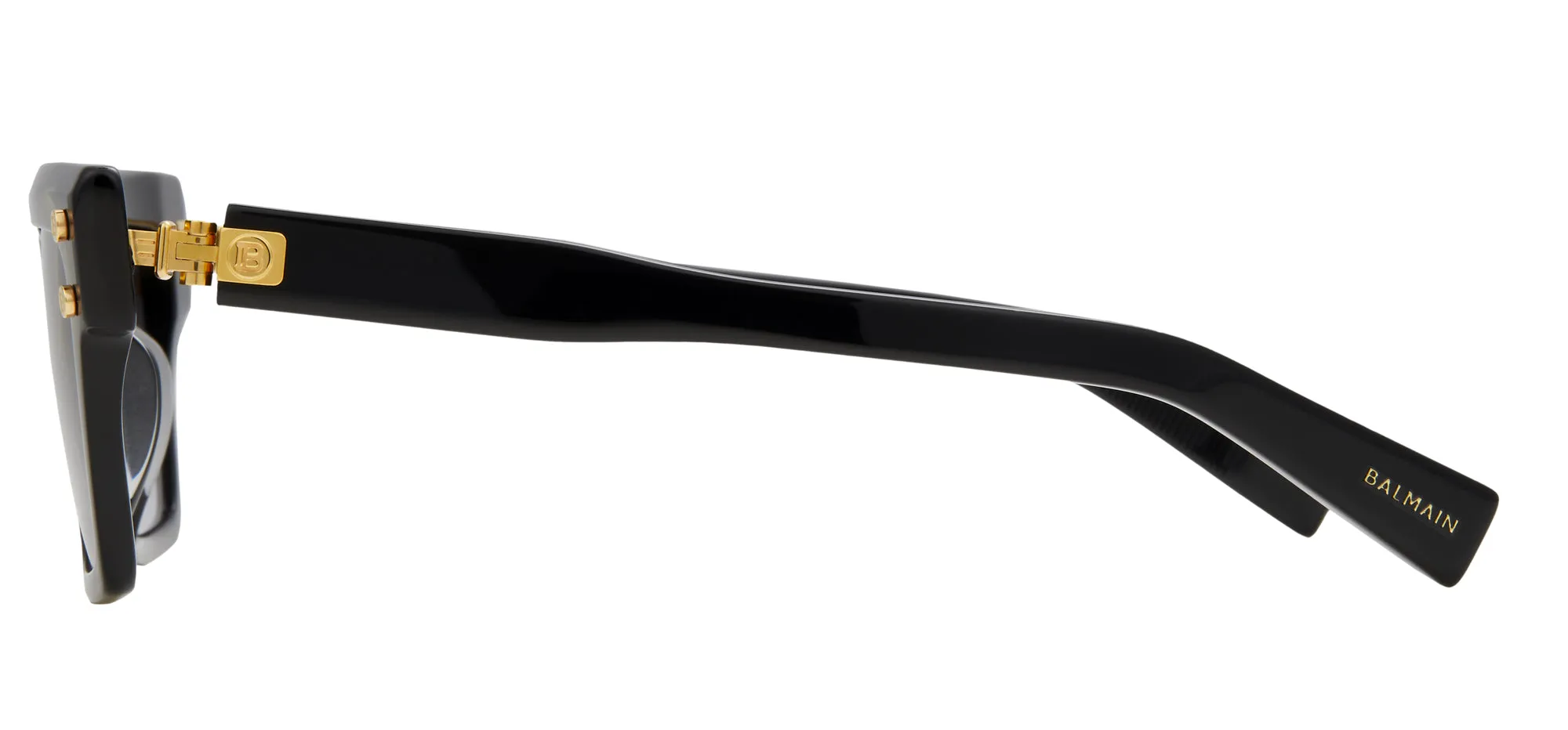 Balmain B-V BPS121 sold by Fashion Eyewear product image thumbnail 3