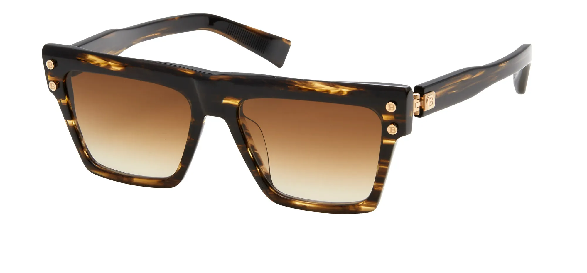Balmain B-V BPS121 sold by Fashion Eyewear product image thumbnail 5