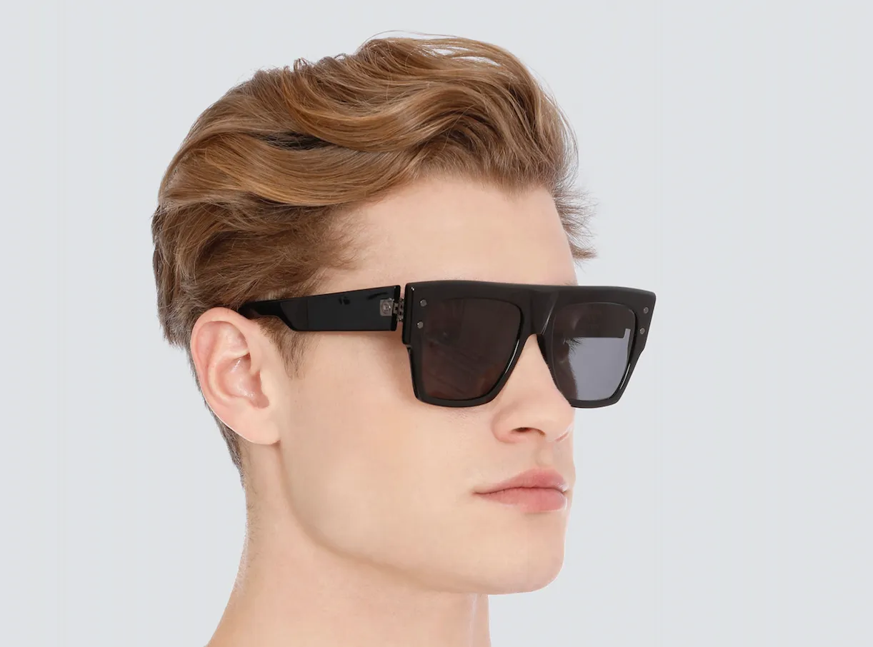 Balmain B-V BPS121 sold by Fashion Eyewear product image thumbnail 4