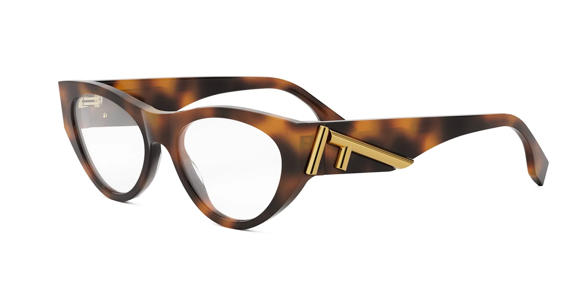 Fendi First FE50092I sold by Fashion Eyewear product image thumbnail 4
