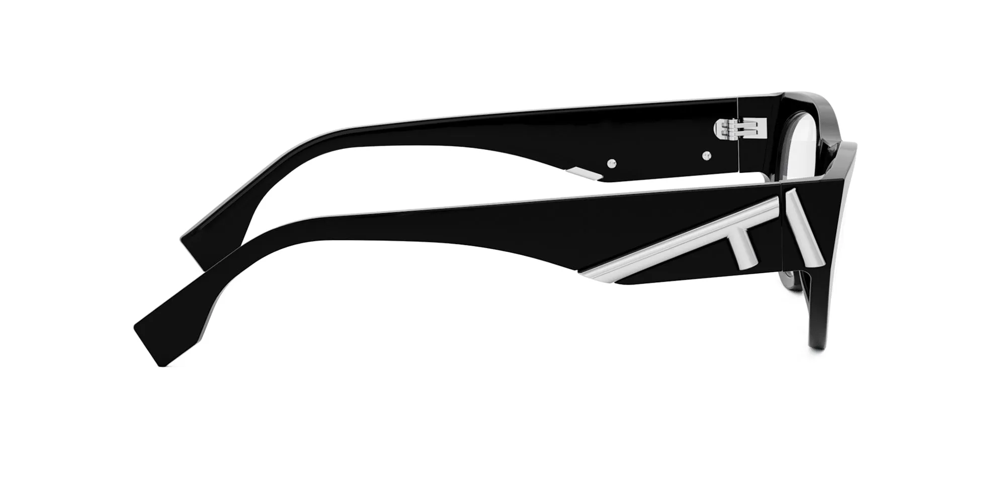 Fendi First FE50092I sold by Fashion Eyewear product image thumbnail 3