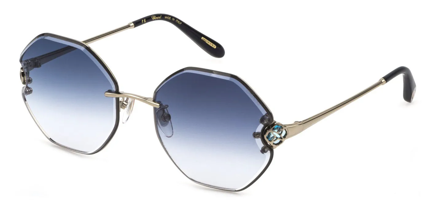 Chopard SCHF85S sold by Fashion Eyewear product image thumbnail 2