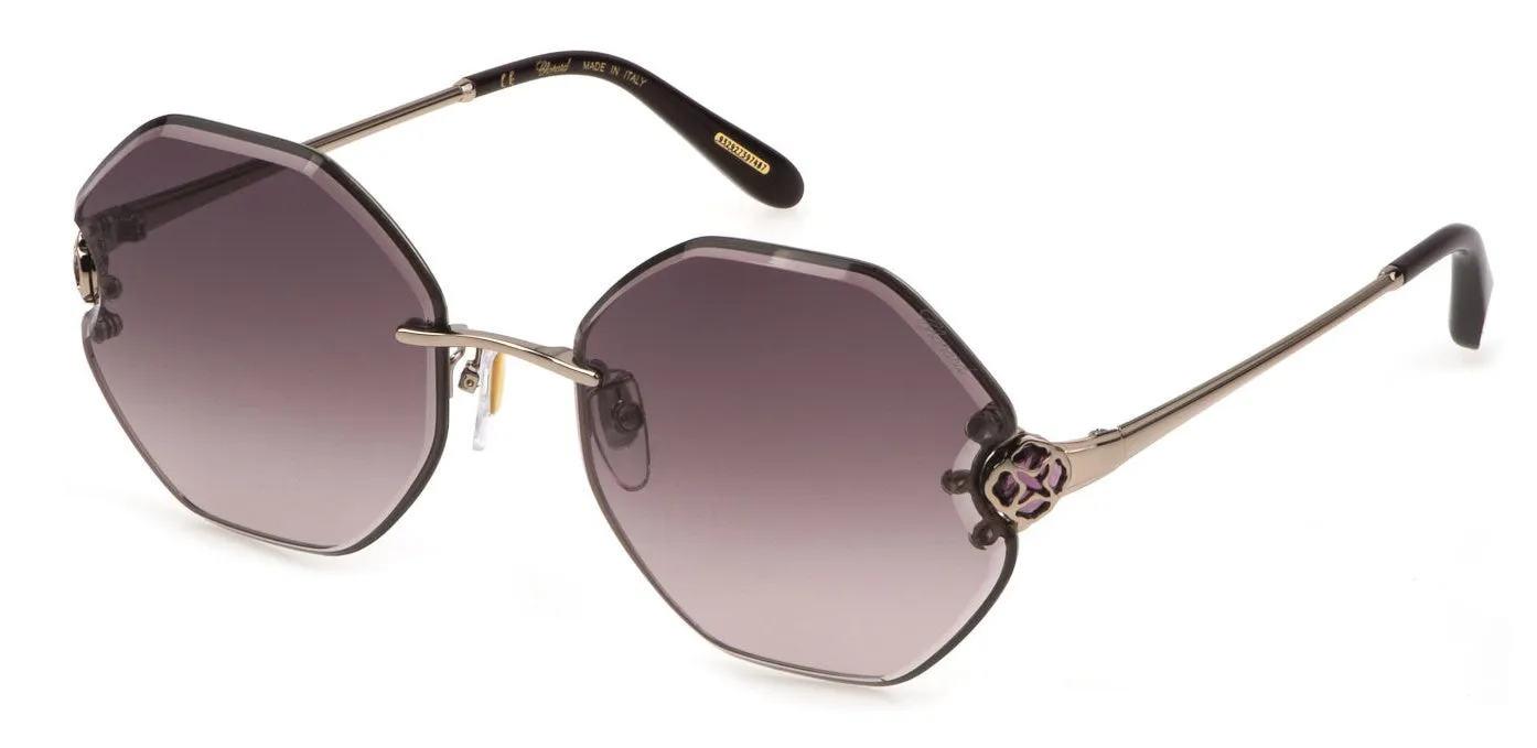 Chopard SCHF85S sold by Fashion Eyewear product image thumbnail 4
