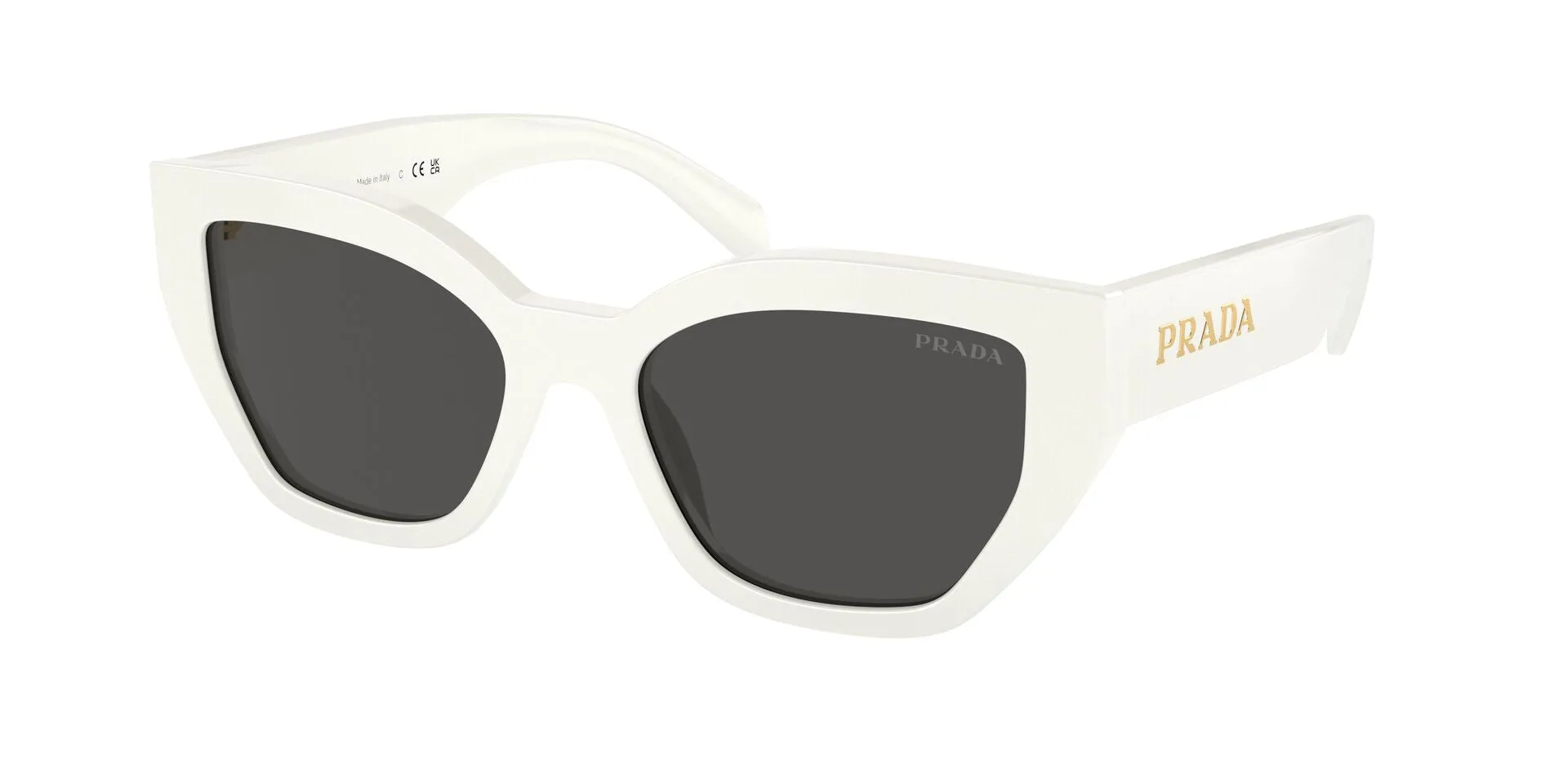 Prada SPRA09S sold by Fashion Eyewear product image thumbnail 5
