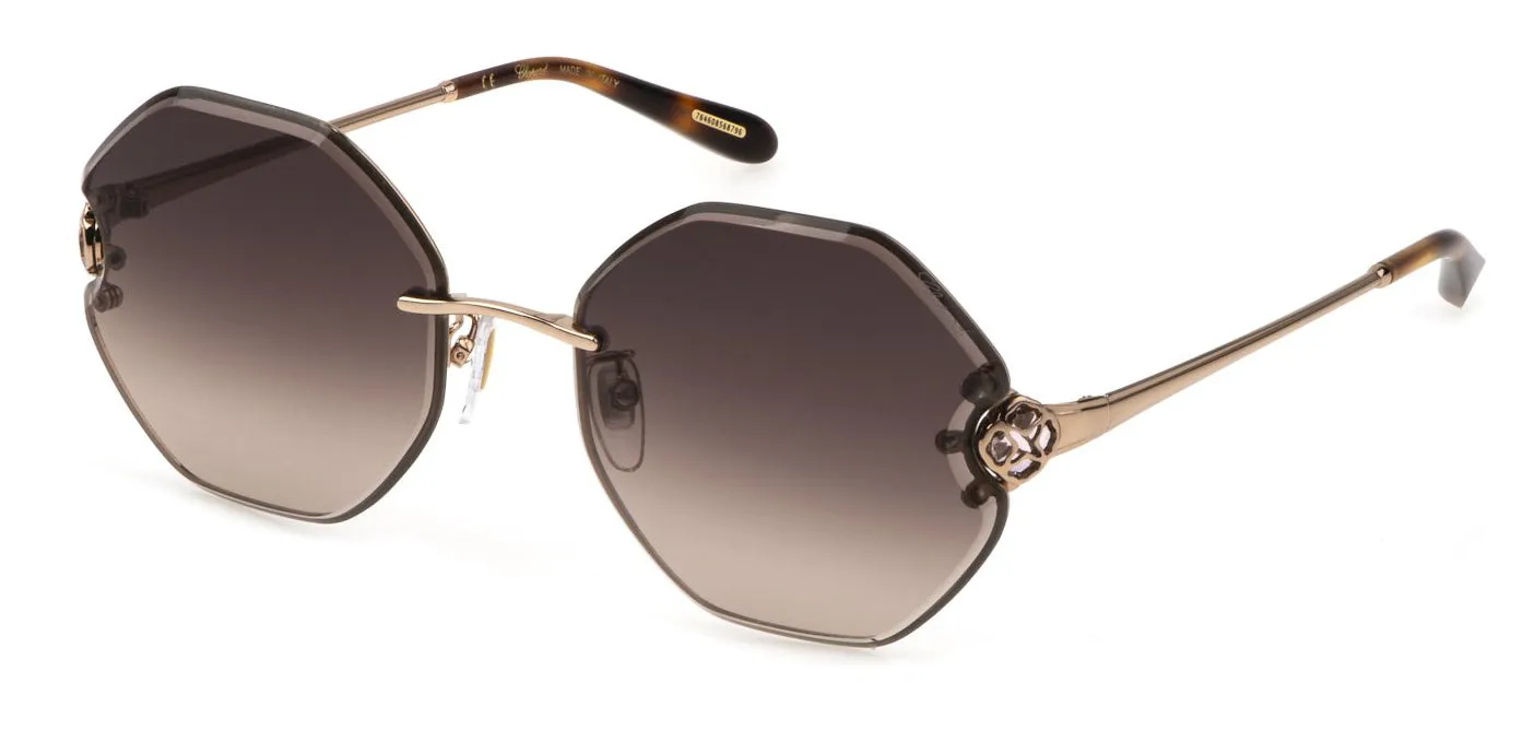 Chopard SCHF85S sold by Fashion Eyewear product image thumbnail 3