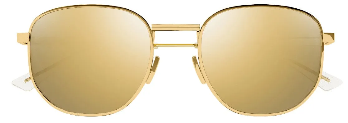 Bottega Veneta BV1160SA sold by Fashion Eyewear product image thumbnail 4