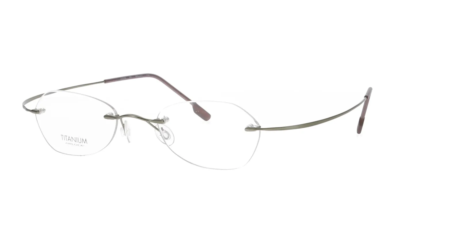 Vintage Calvin Klein CK500/8 made by Fashion Eyewear