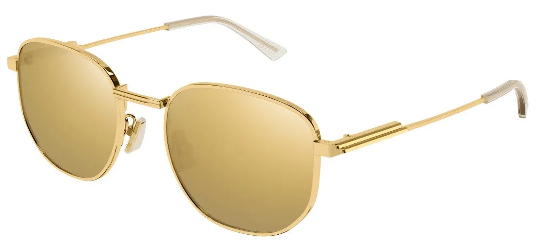 Bottega Veneta BV1160SA sold by Fashion Eyewear product image thumbnail 3