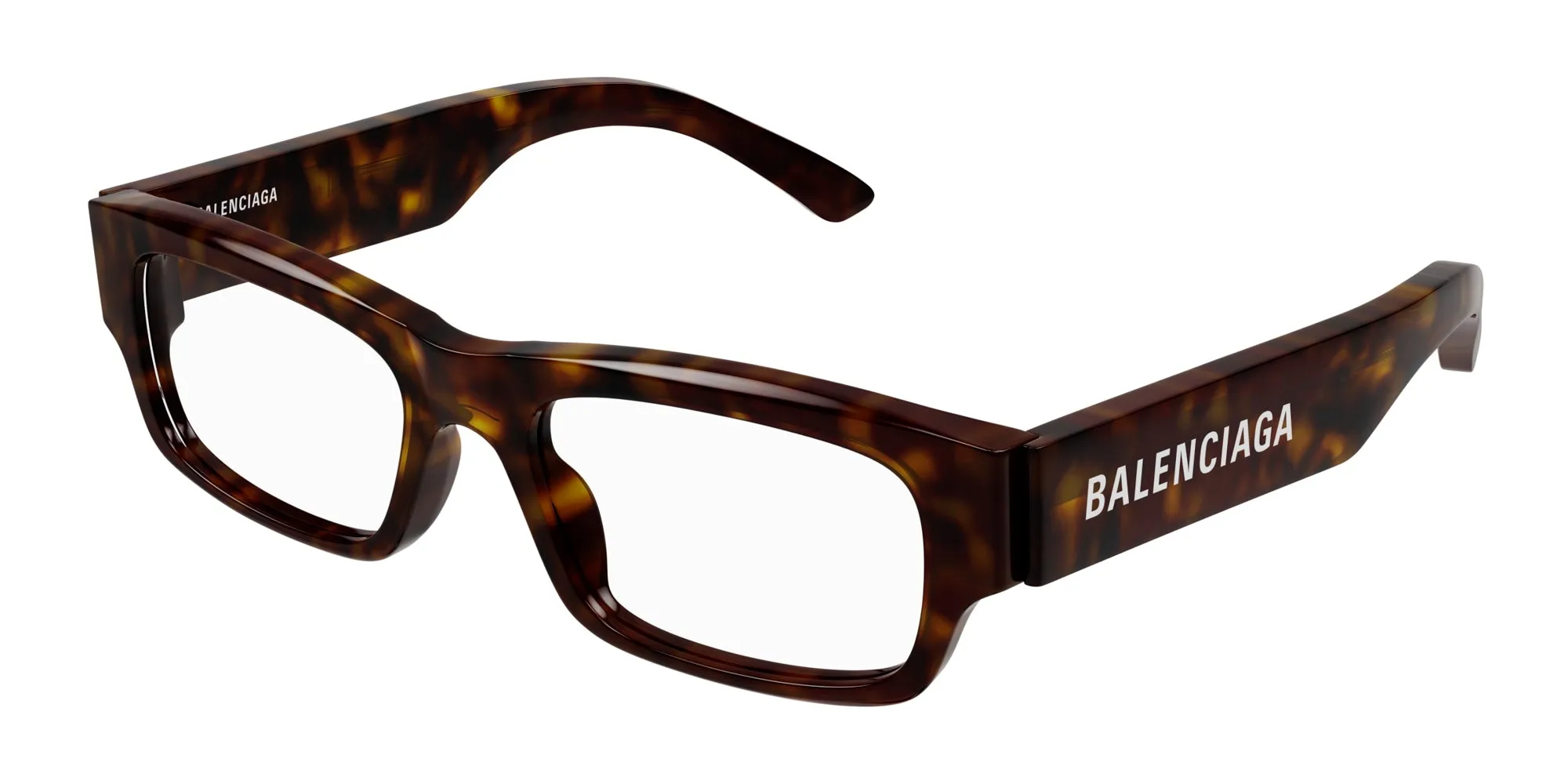 Balenciaga BB0265O sold by Fashion Eyewear product image thumbnail 4