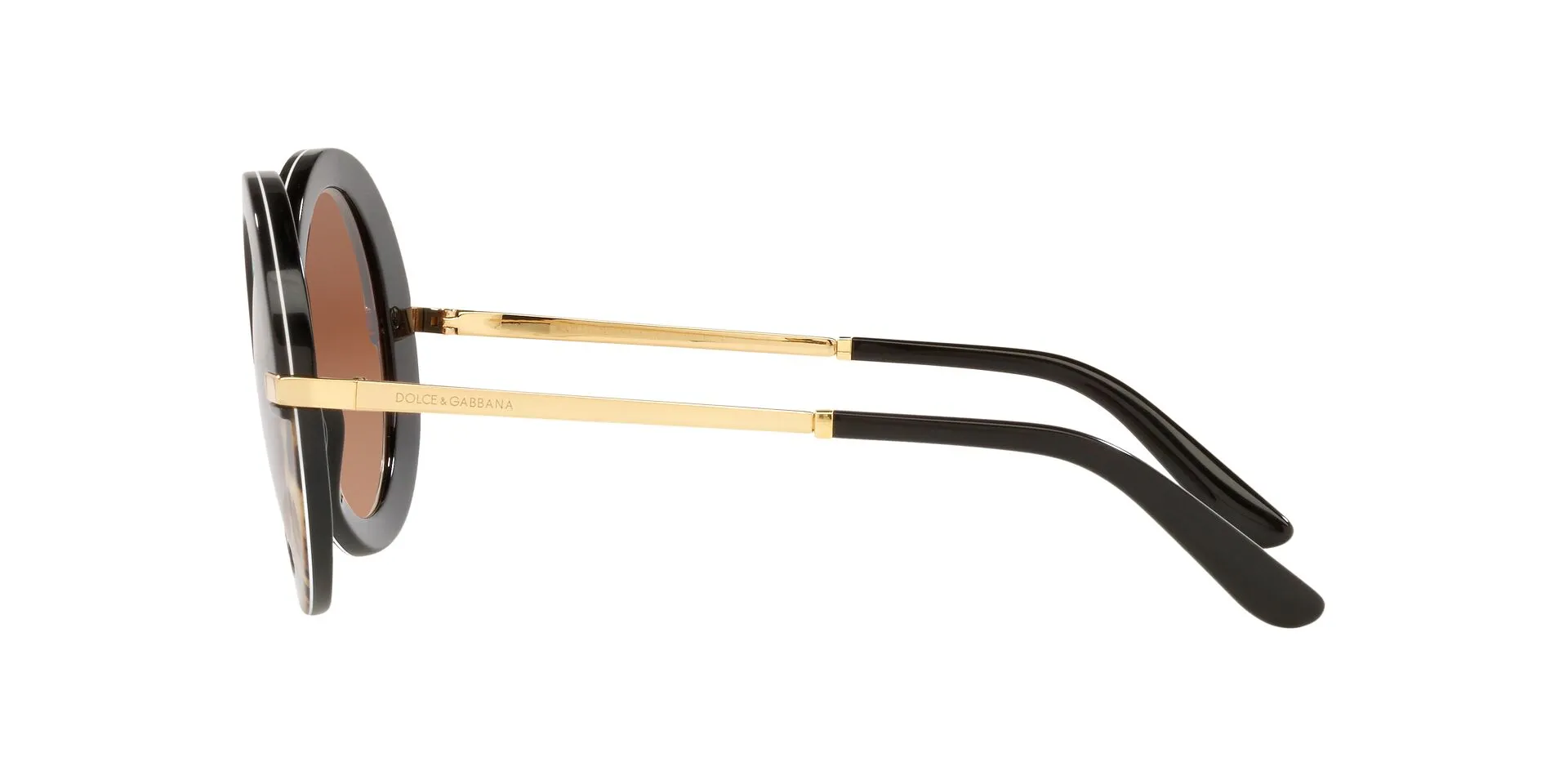 Dolce&Gabbana DG4393 sold by Fashion Eyewear product image thumbnail 3