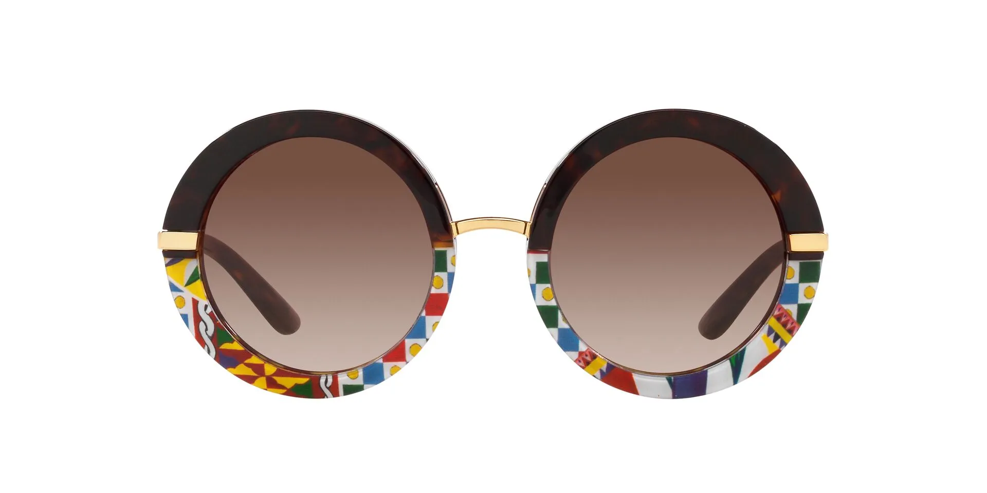 Dolce&Gabbana DG4393 sold by Fashion Eyewear product image thumbnail 5