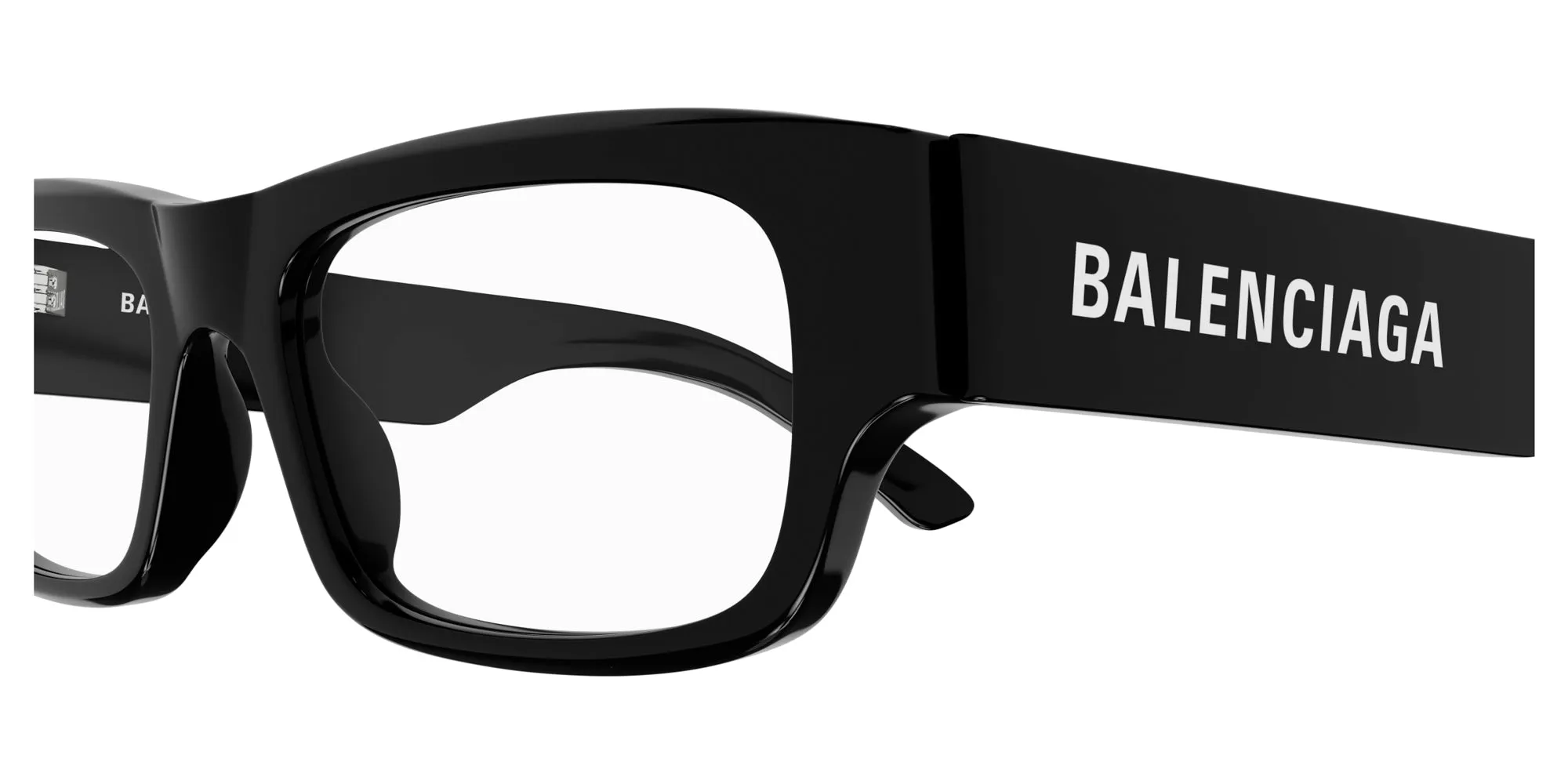 Balenciaga BB0265O sold by Fashion Eyewear product image thumbnail 3