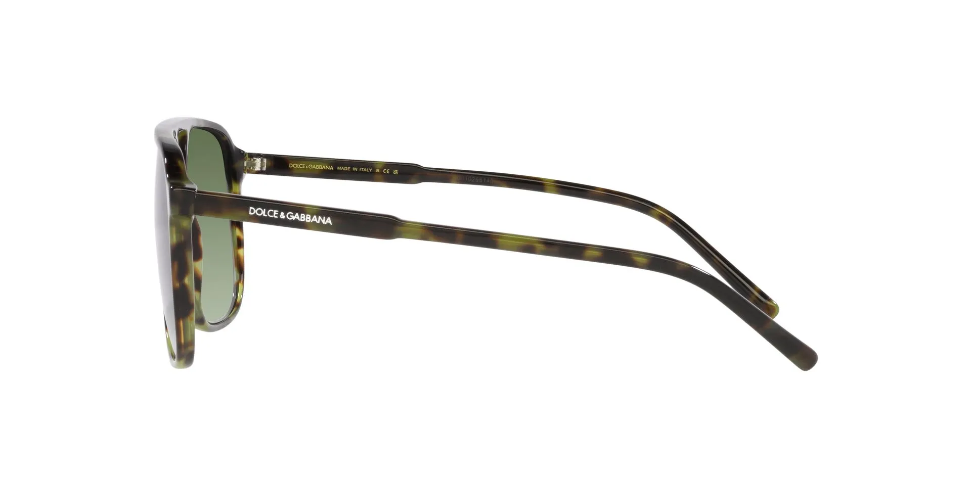 Dolce&Gabbana DG4423 sold by Fashion Eyewear product image thumbnail 3