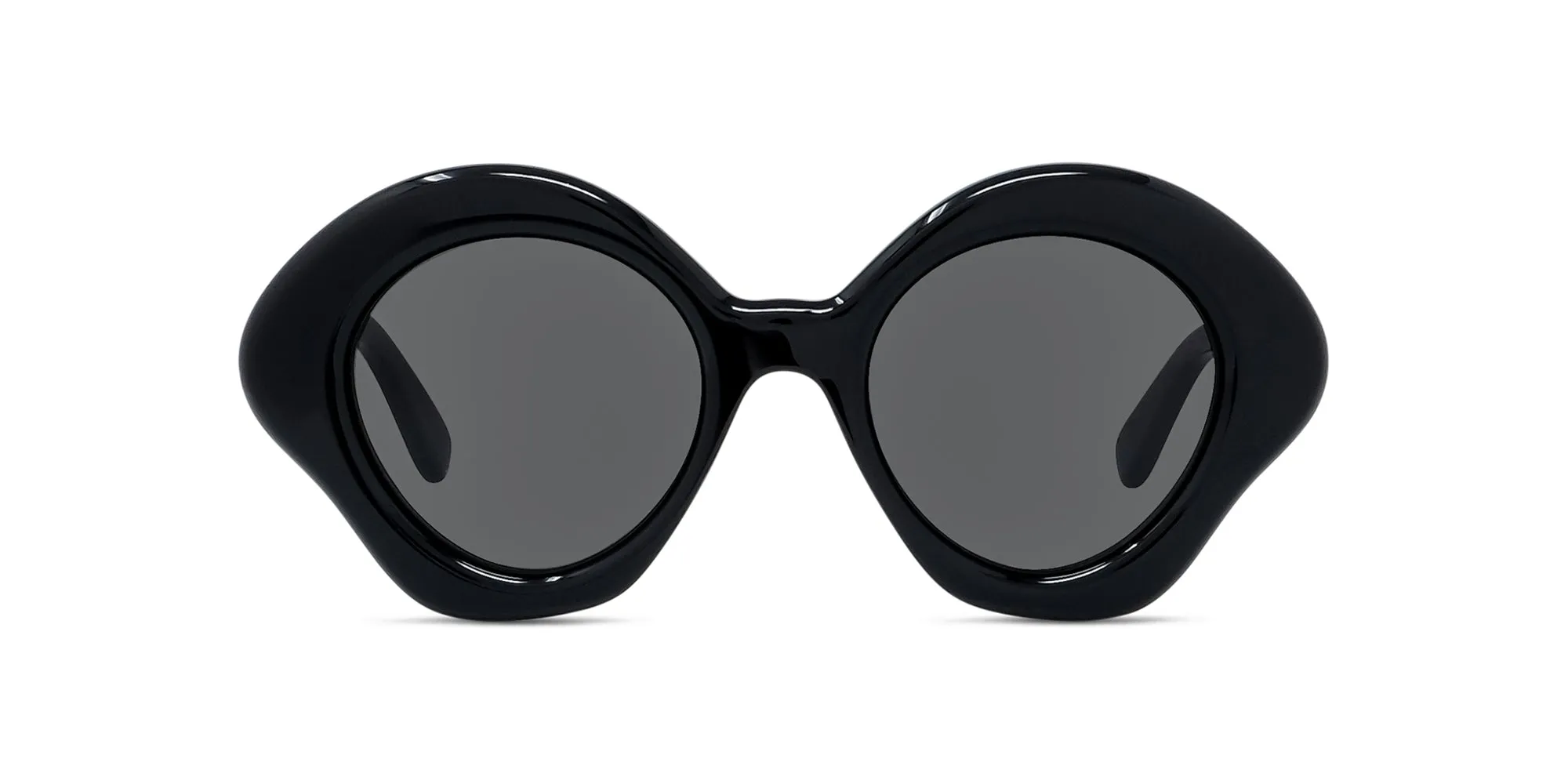 Loewe Curvy LW40125U sold by Fashion Eyewear product image thumbnail 2