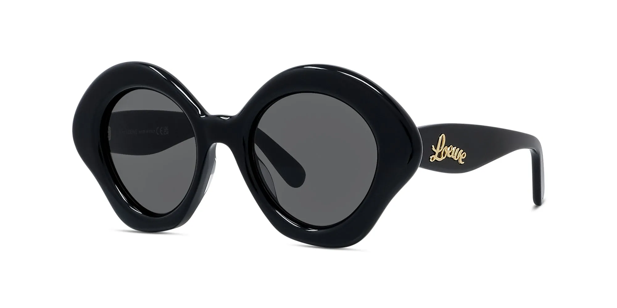 Loewe Curvy LW40125U sold by Fashion Eyewear