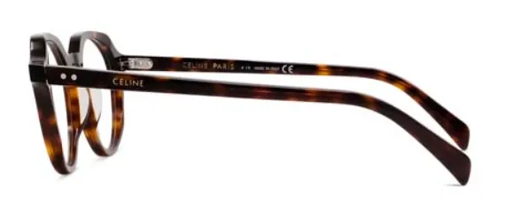 Celine CL50062I sold by Fashion Eyewear product image thumbnail 3