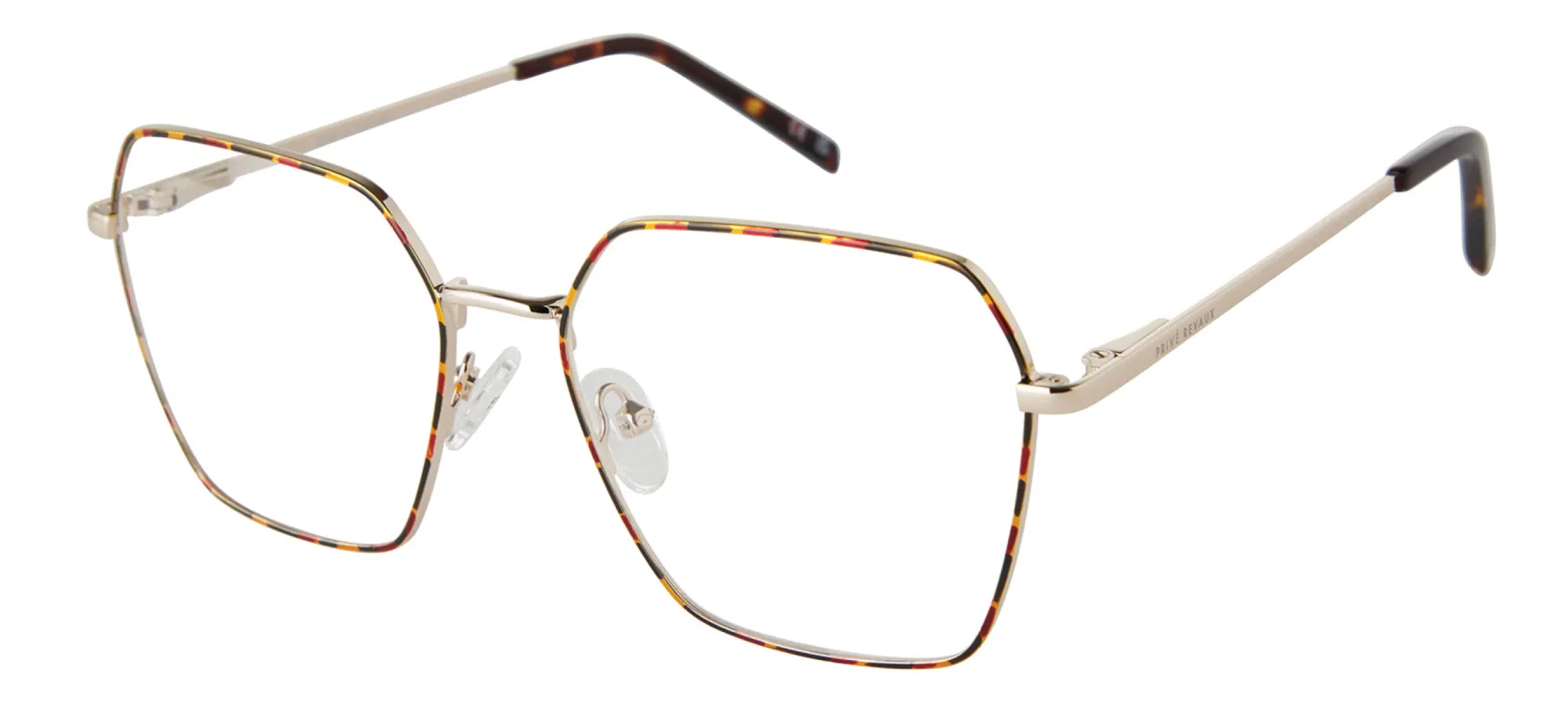 Prive Revaux Boho made by Fashion Eyewear
