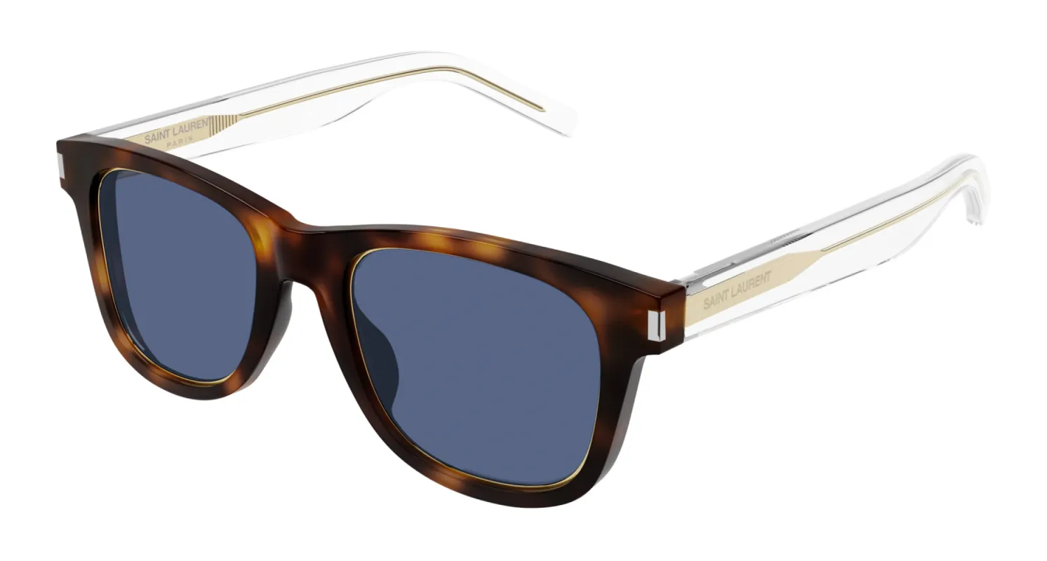 Saint Laurent SL 51 Rim made by Yves Saint Laurent