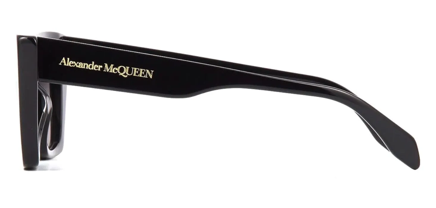 Alexander Mcqueen AM0299S sold by Fashion Eyewear product image thumbnail 3