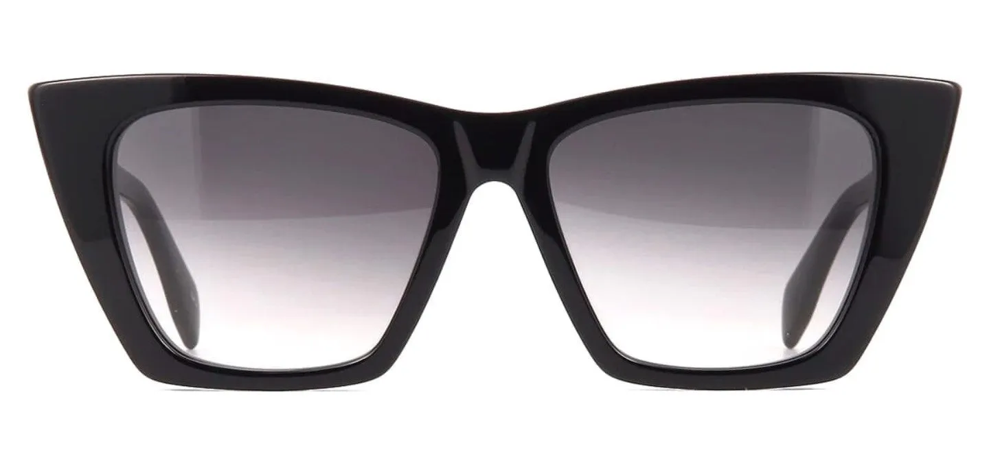 Alexander Mcqueen AM0299S sold by Fashion Eyewear product image thumbnail 2