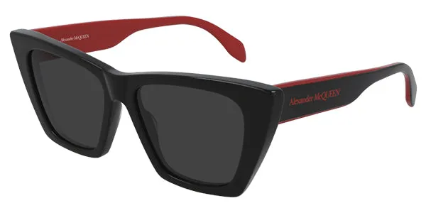Alexander Mcqueen AM0299S sold by Fashion Eyewear product image thumbnail 4