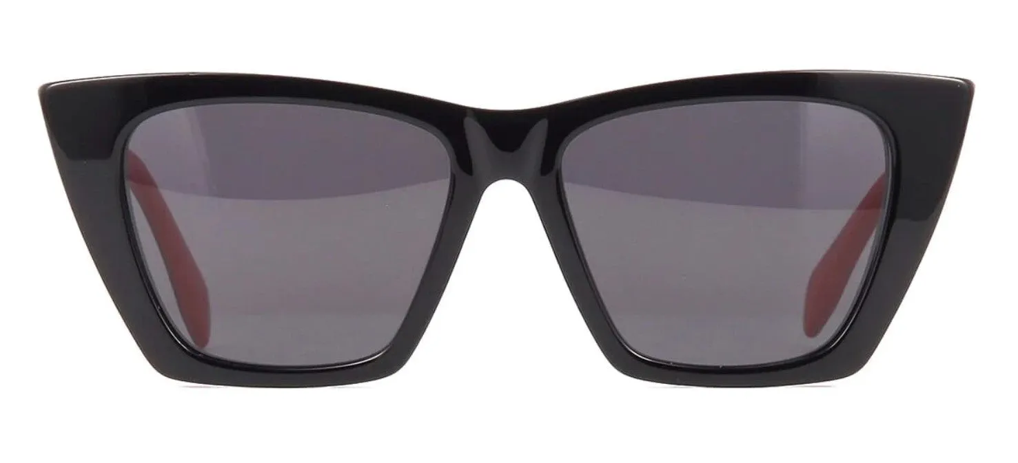 Alexander Mcqueen AM0299S sold by Fashion Eyewear product image thumbnail 5