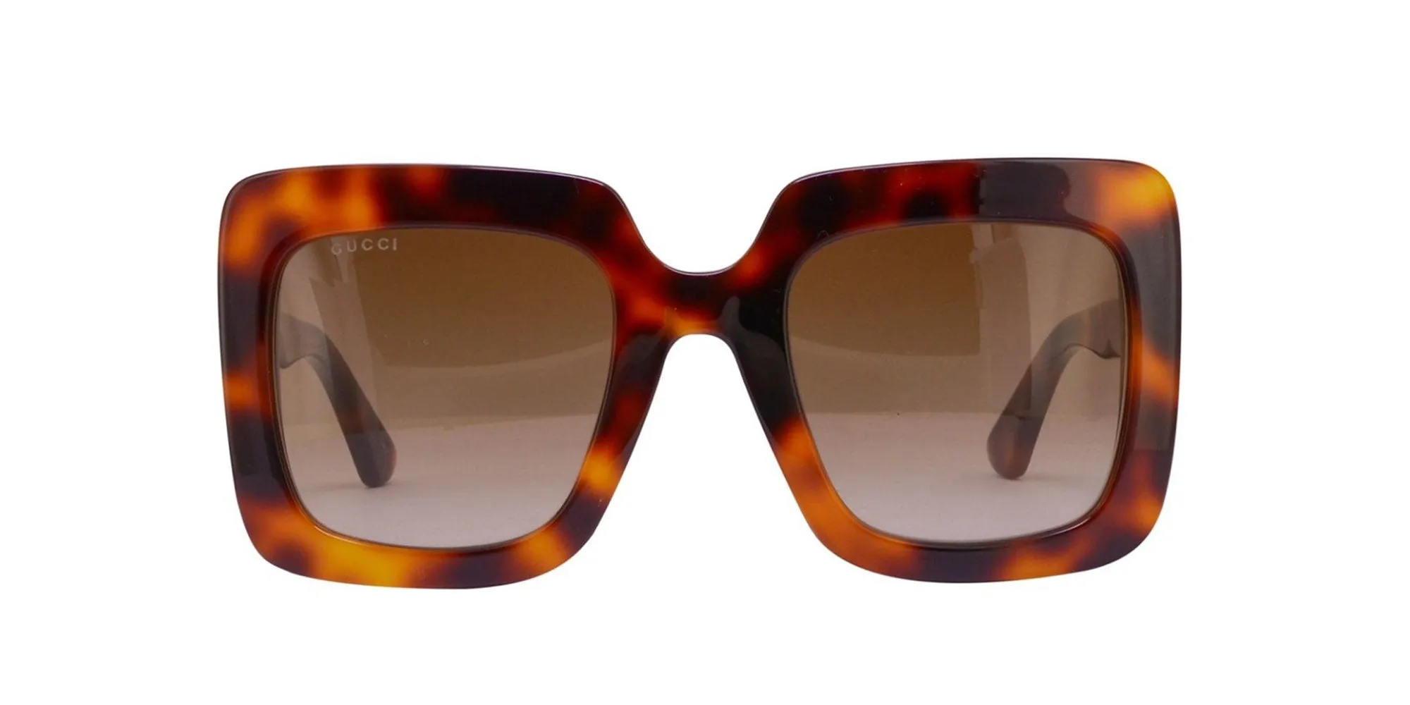 Gucci GG0328S sold by Fashion Eyewear product image thumbnail 5